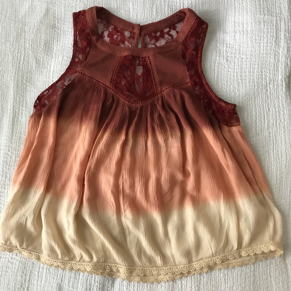 Tank top